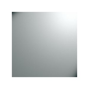 Tôle aluminium déco 1,5mm 1 face protégée par film PVC pour la décoration sur mesure.